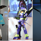 Illustration for article titled Up All Night with Some of the Best Cosplay on Earth